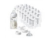 TOMMEE TIPPEE EXPRESS & GO BREAST MILK MANAGEMENT START KIT SMALL