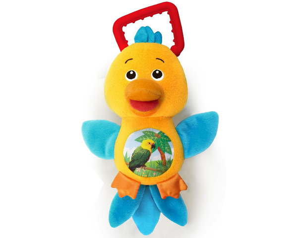 BRIGHT STARTS BE SING AND PLAY SONG BIRDS