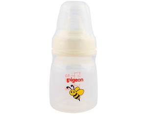 Pigeon SN PP Bottle 50ml Bee