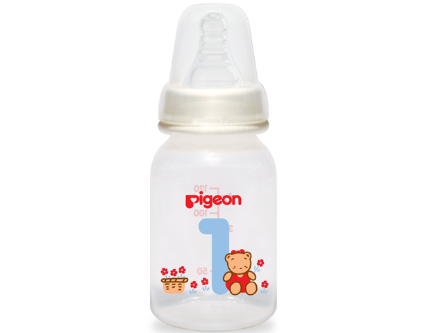 Pigeon Rpp Bottle 120Ml, Coro Angka -1