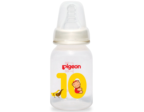 Pigeon Rpp Bottle 120Ml, Coro Angka -10