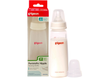 Pigeon SN PP Bottle with Peristaltic Nipple 240ml