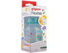 Pigeon Flexible Feeding Bottle - Turtle