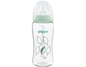 Pigeon Soft Touch T-Ester Feeding Bottle