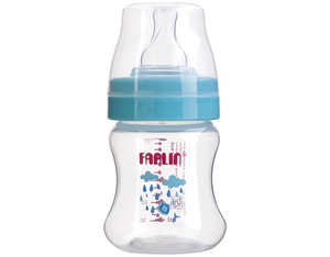 Farlin PP Wide Neck Feeding Bottle 150ml