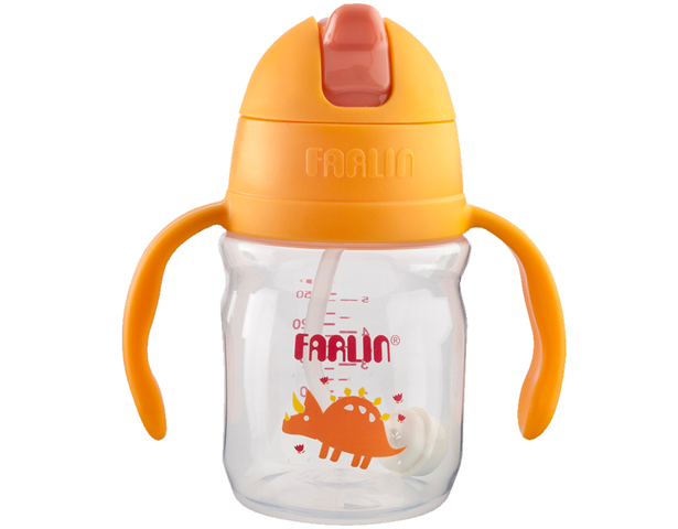 Farlin Straw Training Cup 150ml
