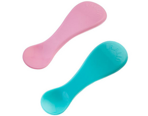 Farlin Silicone Spoon