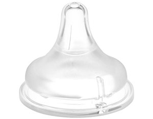 Pigeon Peristaltic Plus Nipple (SS)