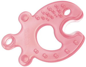 Farlin Rubber Gum Soother