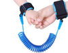 Child Anti-Lost Baby Safety Harness Strap Blue