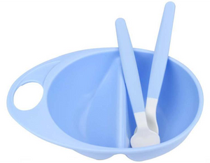 Mumlove Fork & Bowl Set