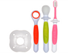 Farlin Baby 3 Stage Oral Hygiene Set