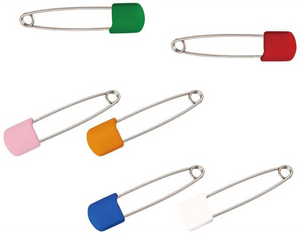 Farlin Safety Pins
