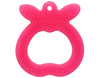 Farlin Silicone Gum Soother Pink