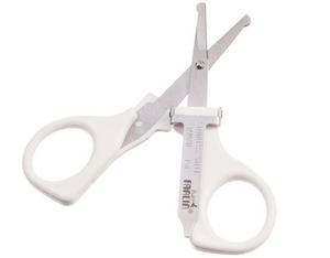 Farlin Safety Scissor With Filler