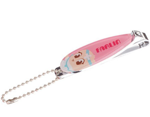 Farlin Baby Nail Clipper