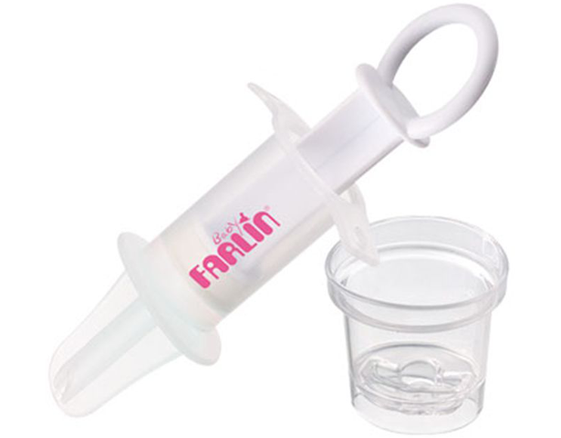 Farlin Medicine Feeder