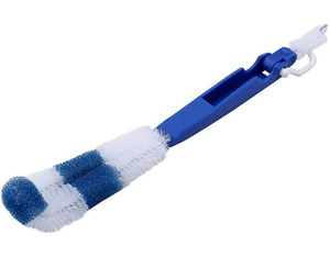 Farlin Baby Bottle & Nipple Brush