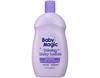 Baby Magic Calming Baby Lotion, Lavender & Camomile