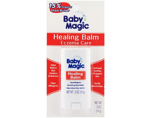 Baby Magic Eczema Care Healing Balm