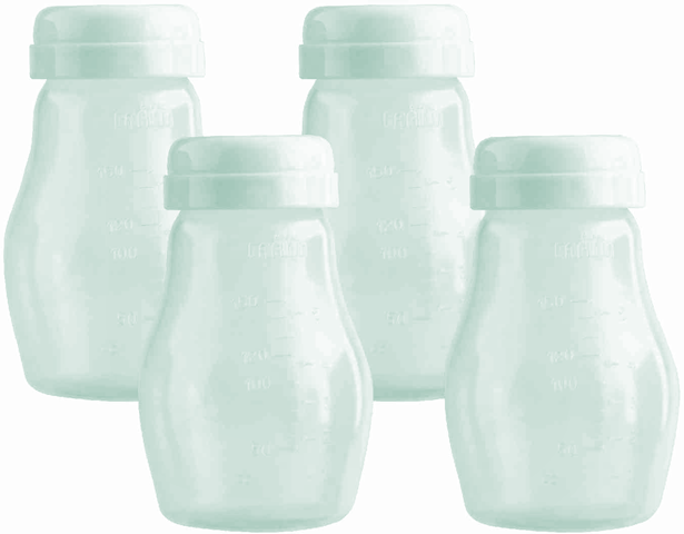 Farlin Milk Storage Bottle Set