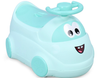 Tinnies Baby Driver Potty Seat