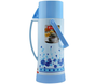 Lion Star Vacuum Flask Bottle -Blue 450ml