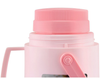 Lion Star Vacuum Flask Bottle -Pink 450ml