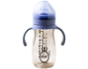 Baby World Contra Colic Wide Neck Feeding Bottle