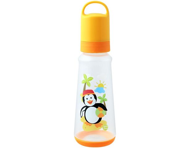 Baby World Feeding Bottle Penguin 250ml