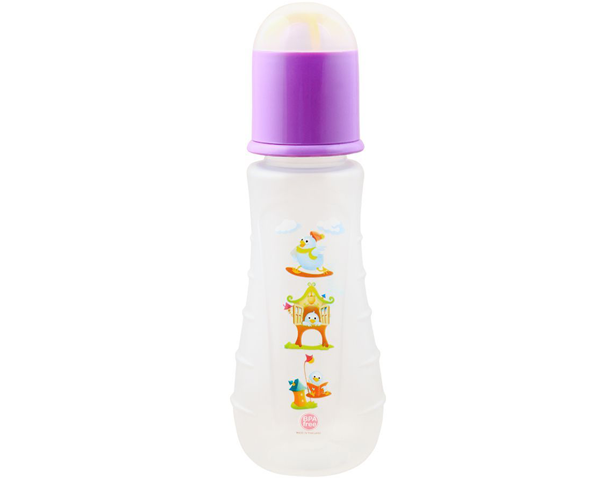 Baby World Feeding Bottle 250ml