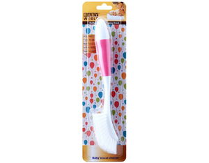 Baby World Bottle & Nipple Cleaning Brush