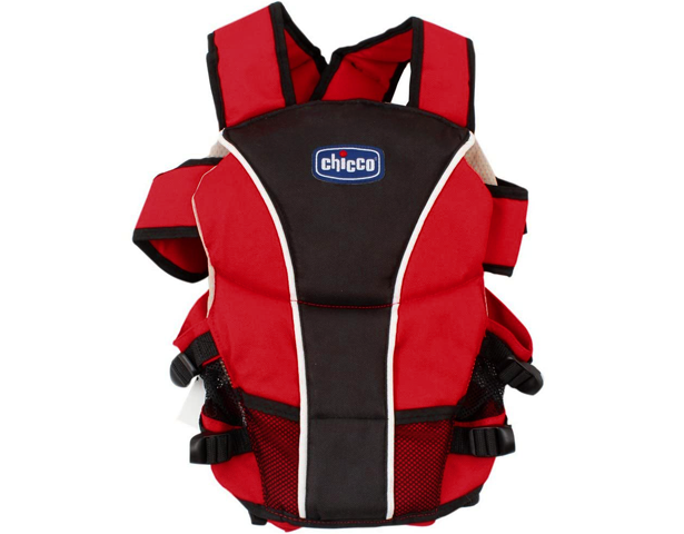 Chicco Ultra Soft Infant Carrier BabyCloset