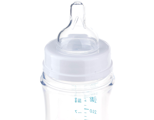 Canpol babies EasyStart Anti-colic Feeding Bottle 300ml