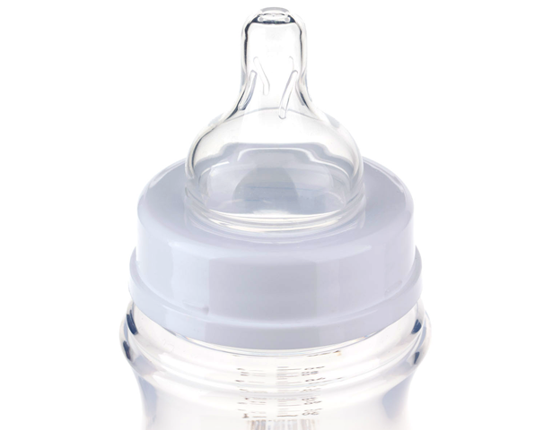 Canpol Babies EasyStart Anti-colic FeedingBottle 120ml