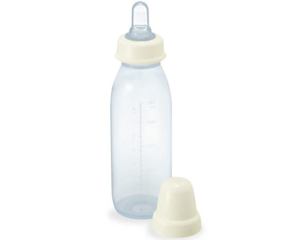 Pigeon Cleft Palate Nursing Bottle