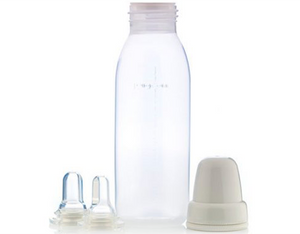 Pigeon Cleft Palate Nursing Bottle