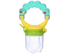 Baby Fruits Rattle Pacifier