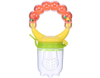 Baby Fruits Rattle Pacifier