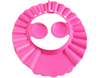 Adjustable Baby Shower Hat Pink