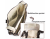 Multi Functional Kids Diaper Bag Set