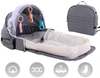 Baby Travel Portable Mobile Crib