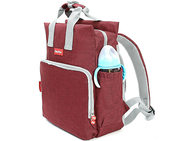 Fisher Price Baby Diaper Bag