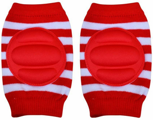 Baby Crawling Knee Pads