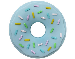 Silicone Donut Teether
