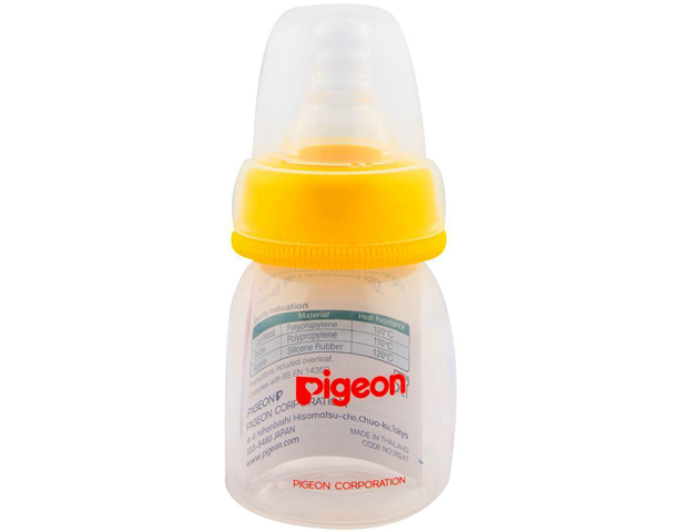 Pigeon Plastic Juice Feeder 50ml