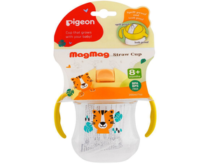 Pigeon Mag Mag Straw Cup