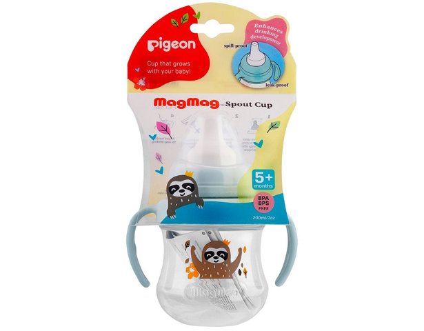 Pigeon Mag Mag Spout Cup
