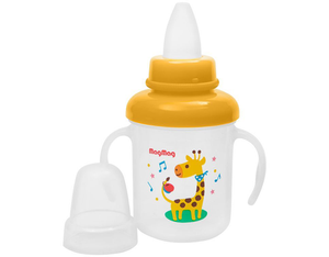 Pigeon Magmag Training Spout Cup