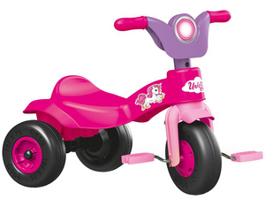 Dolu Unicorn Tricycle Bike